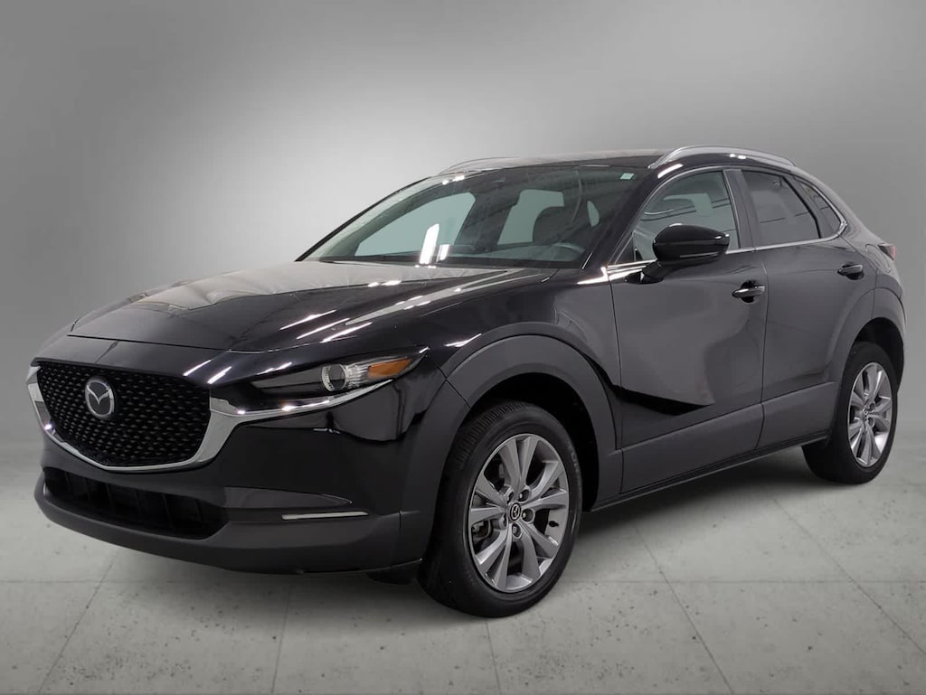 Used 2023 Mazda CX-30 2.5 S Preferred Package SUV
