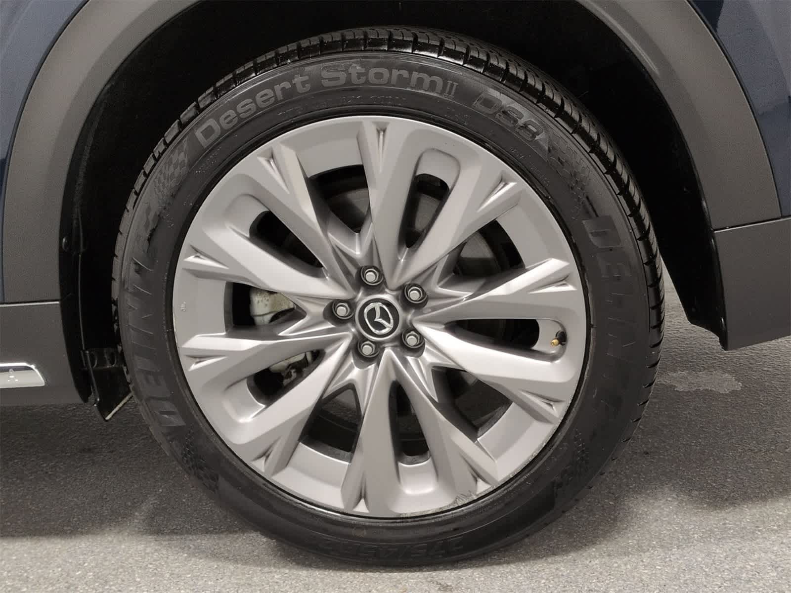 Thumbnail: 2024 Mazda CX-90 - 14