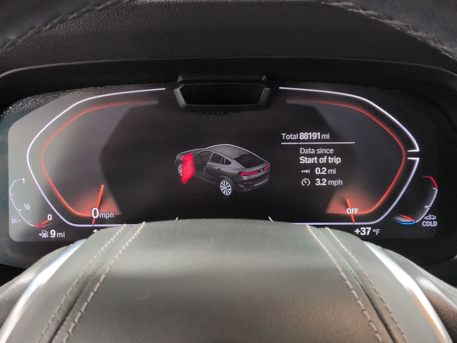 Thumbnail: 2022 BMW X6 - 34