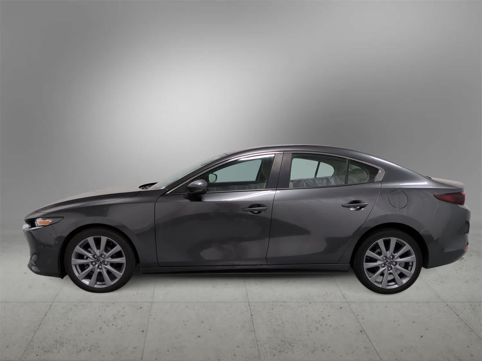 Thumbnail: 2023 Mazda Mazda3 - 5