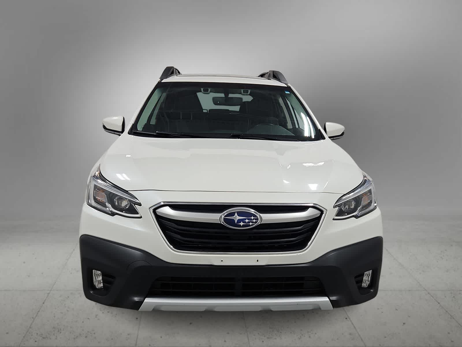 Thumbnail: 2021 Subaru Outback - 3