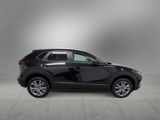 Thumbnail: 2026 Mazda CX-30 - 9