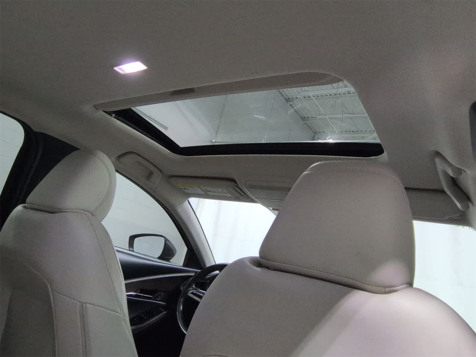 Thumbnail: 2023 Mazda CX-30 - 23