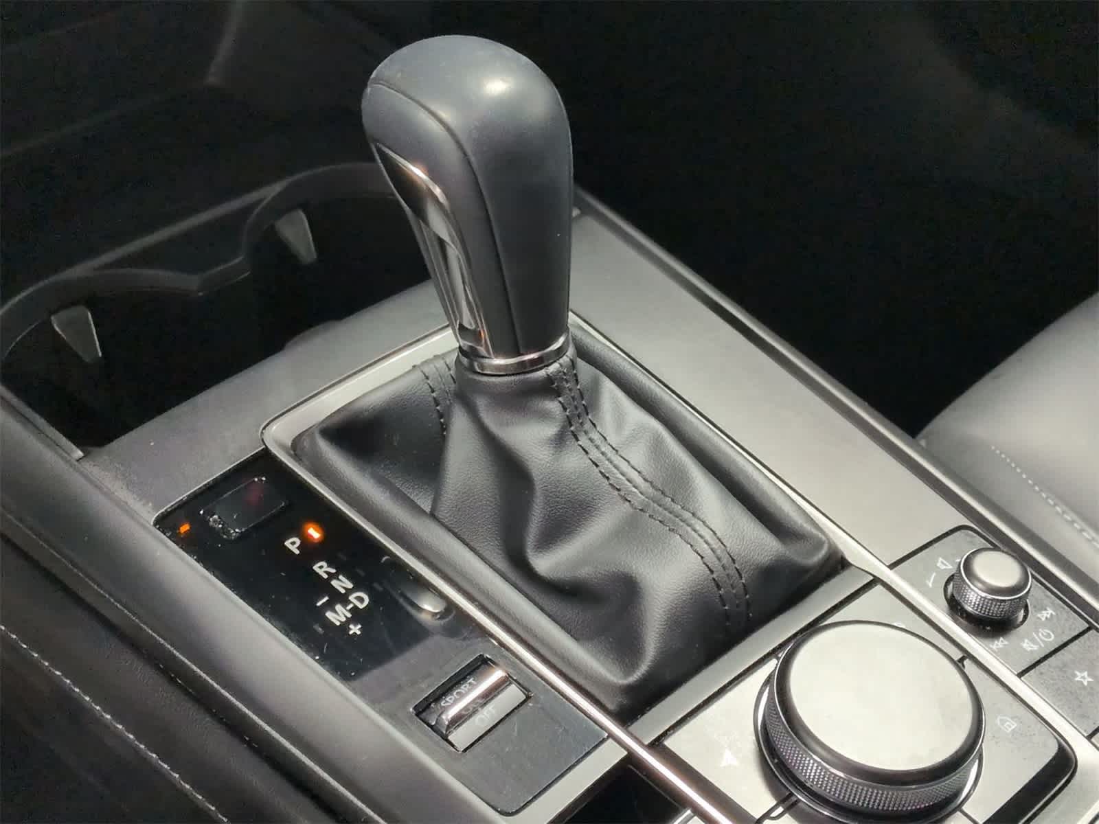 Thumbnail: 2023 Mazda CX-30 - 33