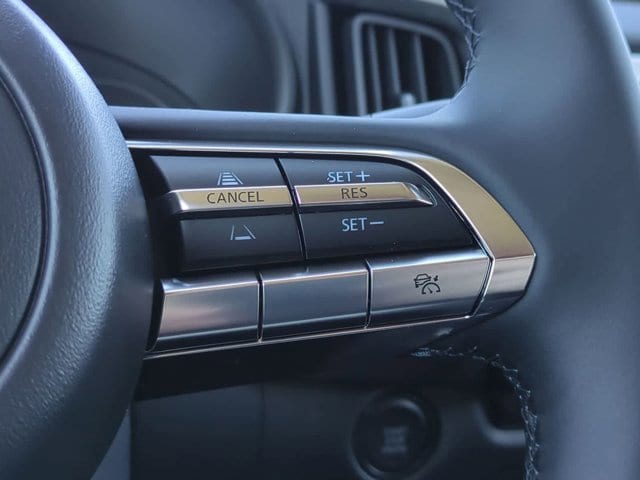 Thumbnail: 2026 Mazda CX-50 - 26