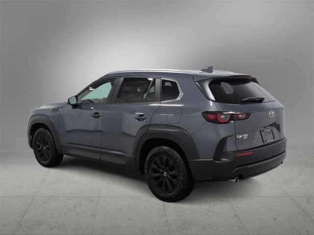 Thumbnail: 2026 Mazda CX-50 - 6
