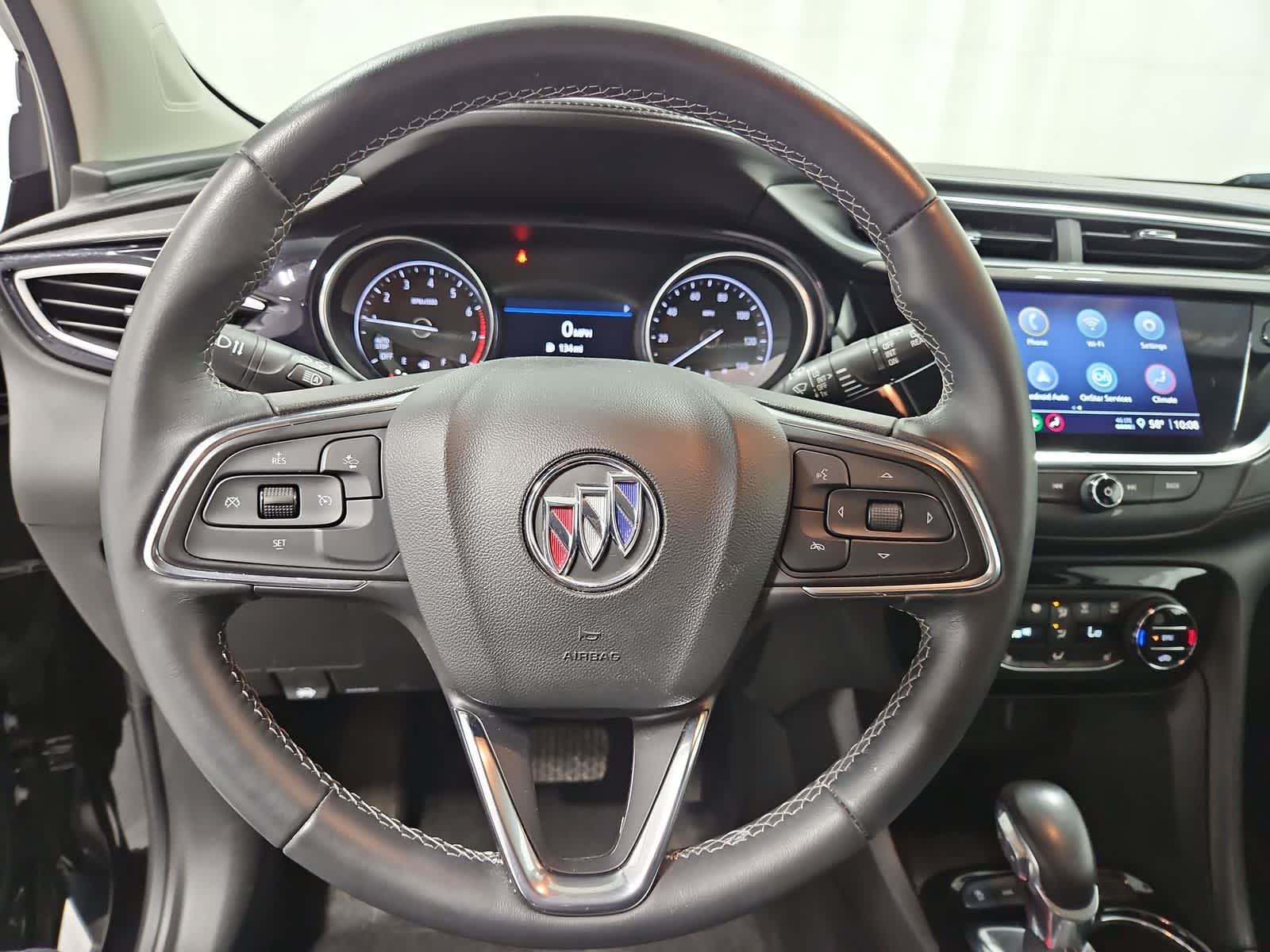 Thumbnail: 2021 Buick Encore GX - 20