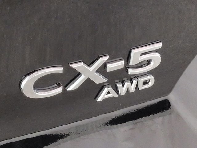 Thumbnail: 2026 Mazda CX-5 - 13