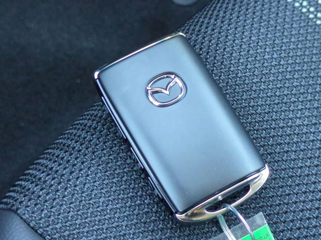 Thumbnail: 2026 Mazda CX-50 - 33