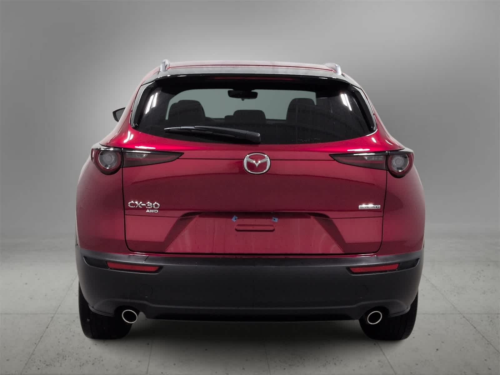 Thumbnail: 2023 Mazda CX-30 - 7
