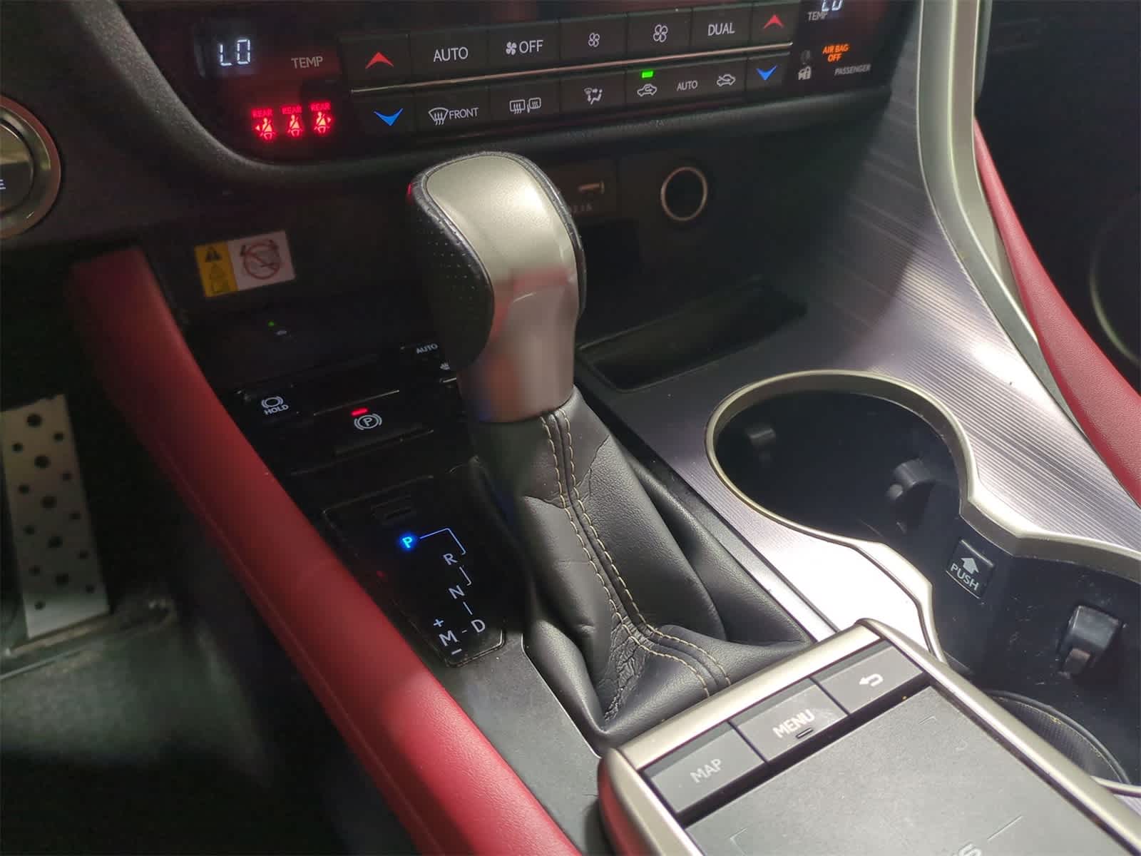 Thumbnail: 2022 Lexus RX - 34