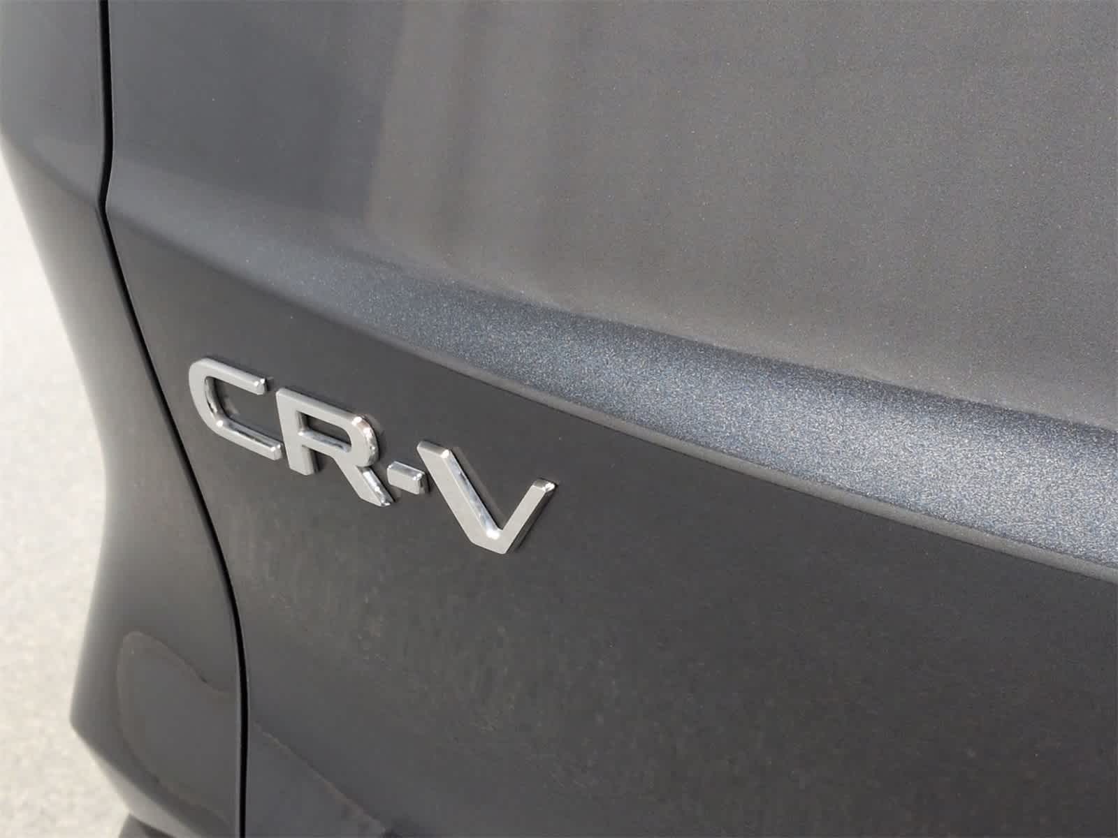 Thumbnail: 2023 Honda CR-V - 12