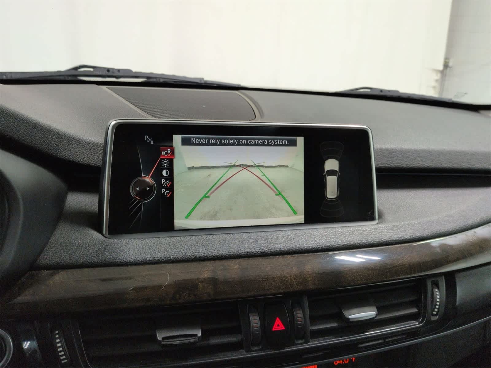 Thumbnail: 2016 BMW X5 - 32