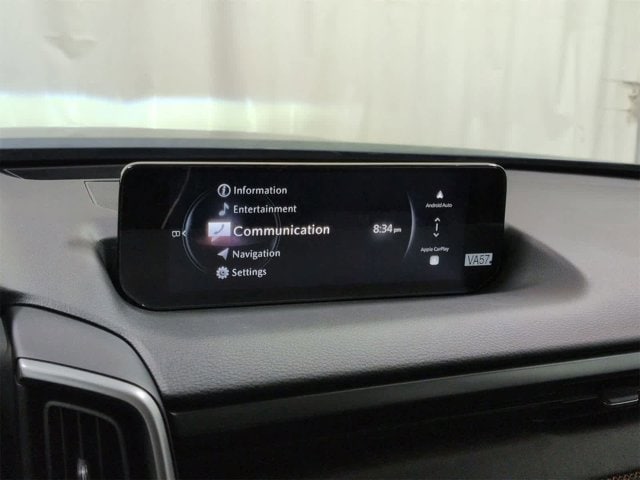 Thumbnail: 2026 Mazda CX-50 - 30