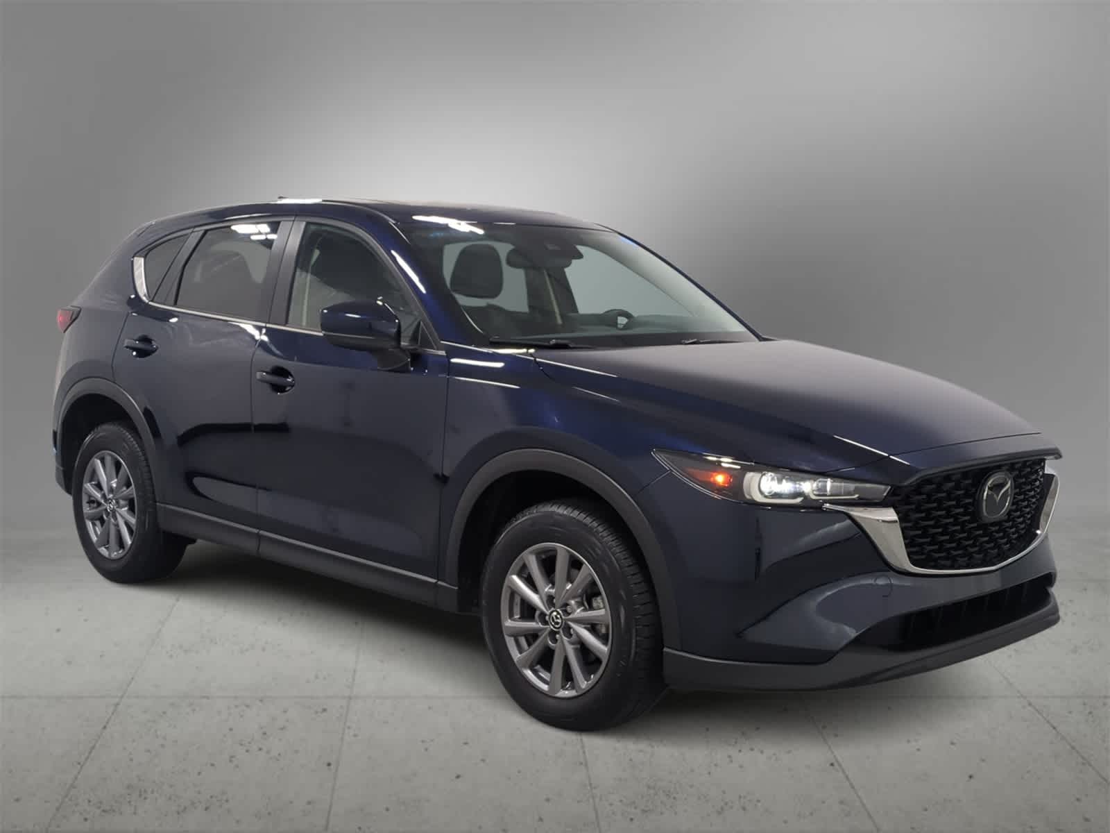 Thumbnail: 2023 Mazda CX-5 - 2
