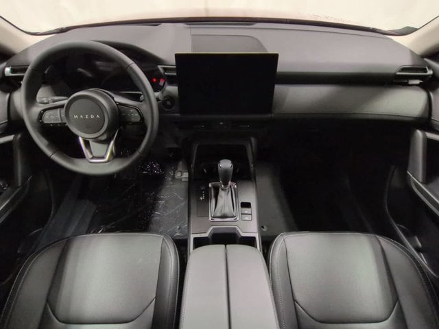 Thumbnail: 2026 Mazda CX-5 - 16