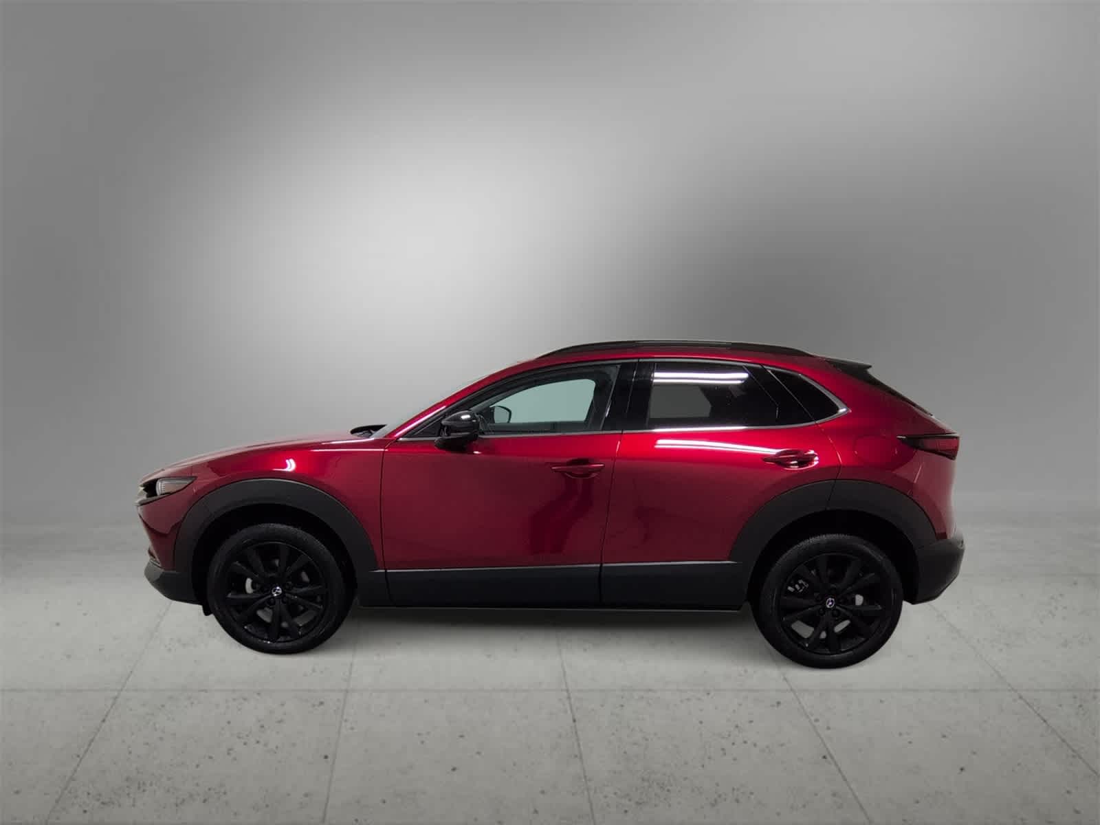 Thumbnail: 2025 Mazda CX-30 - 8