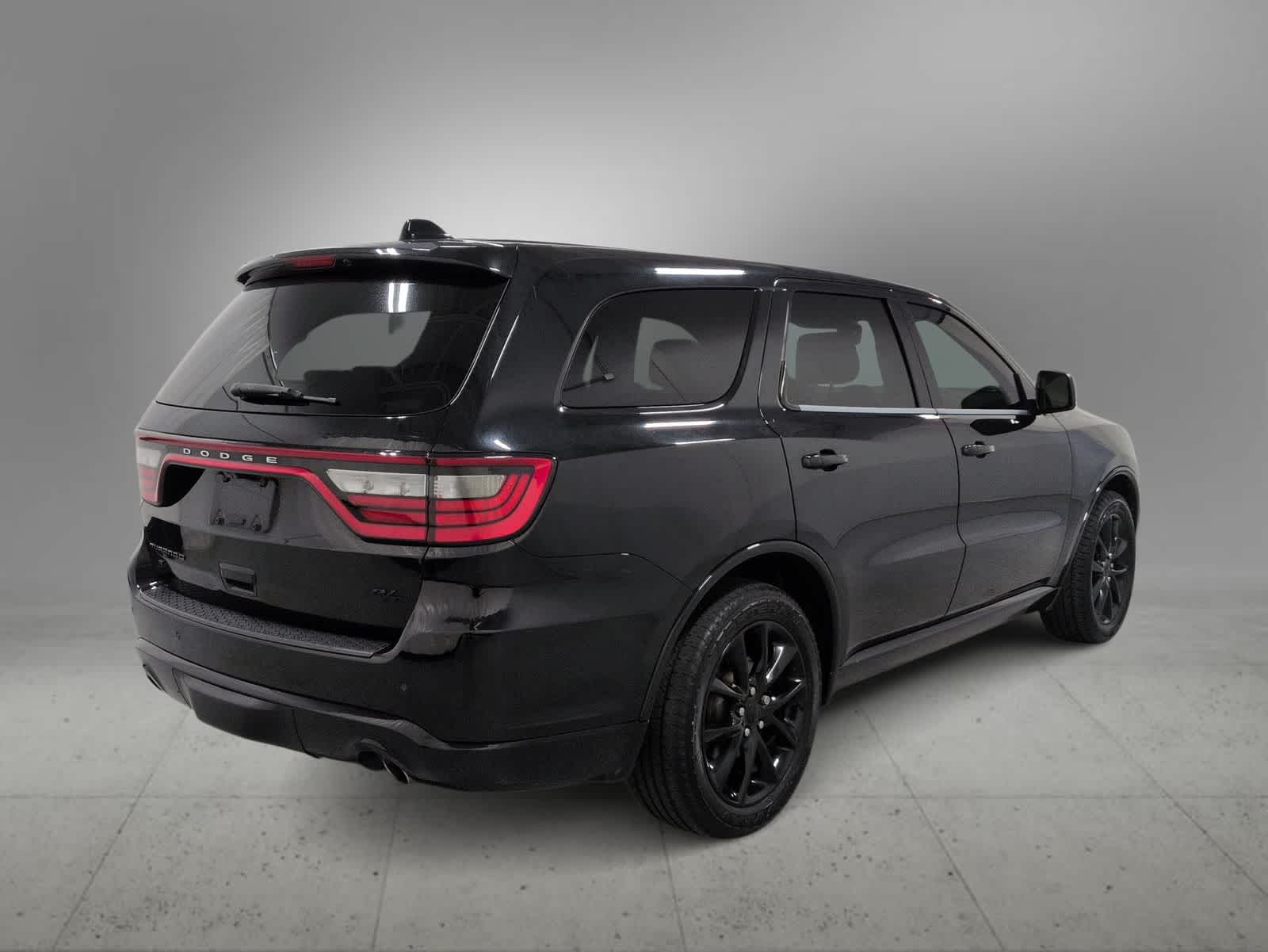 Thumbnail: 2018 Dodge Durango - 8