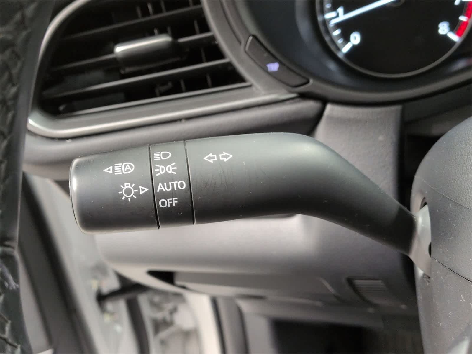 Thumbnail: 2024 Mazda CX-30 - 27