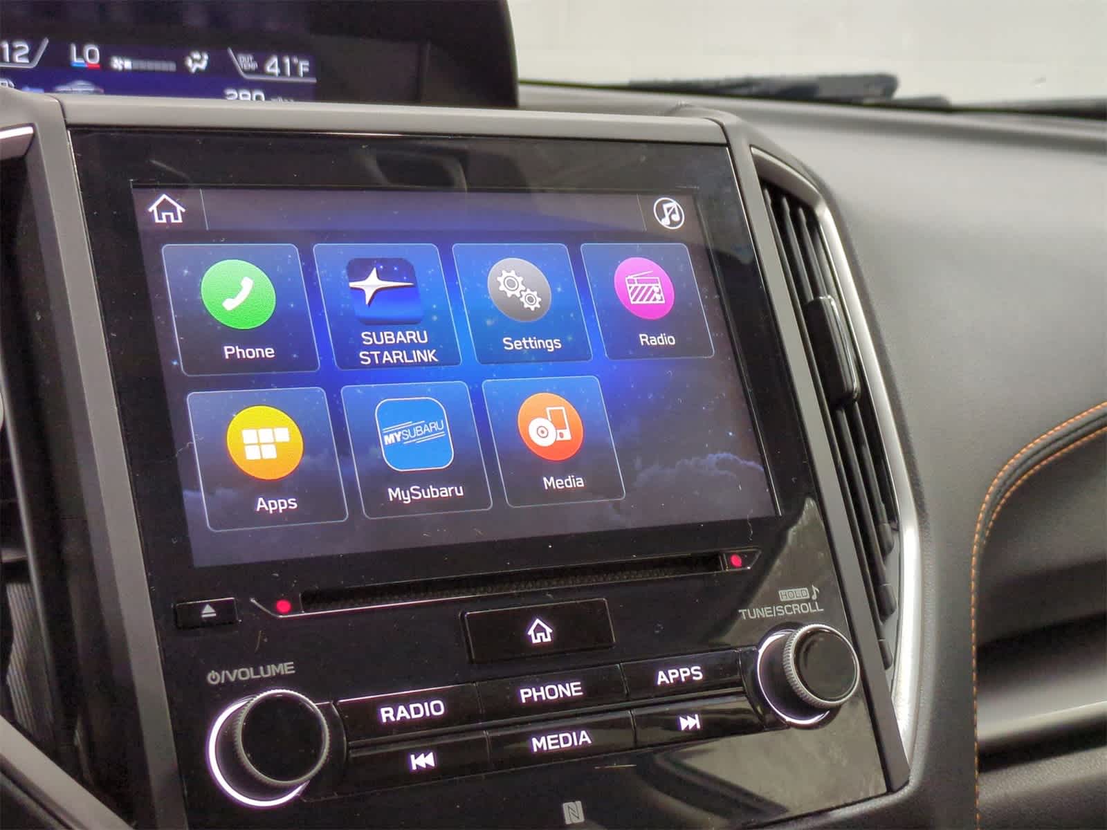 Thumbnail: 2023 Subaru Crosstrek - 35