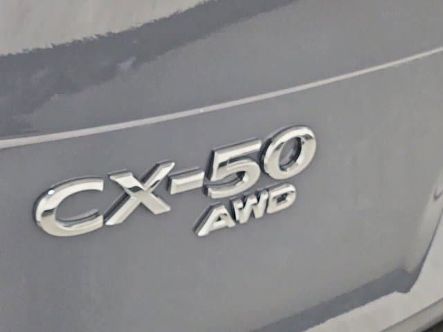 Thumbnail: 2026 Mazda CX-50 - 12
