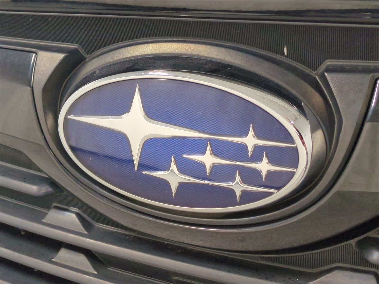 Thumbnail: 2019 Subaru Forester - 12