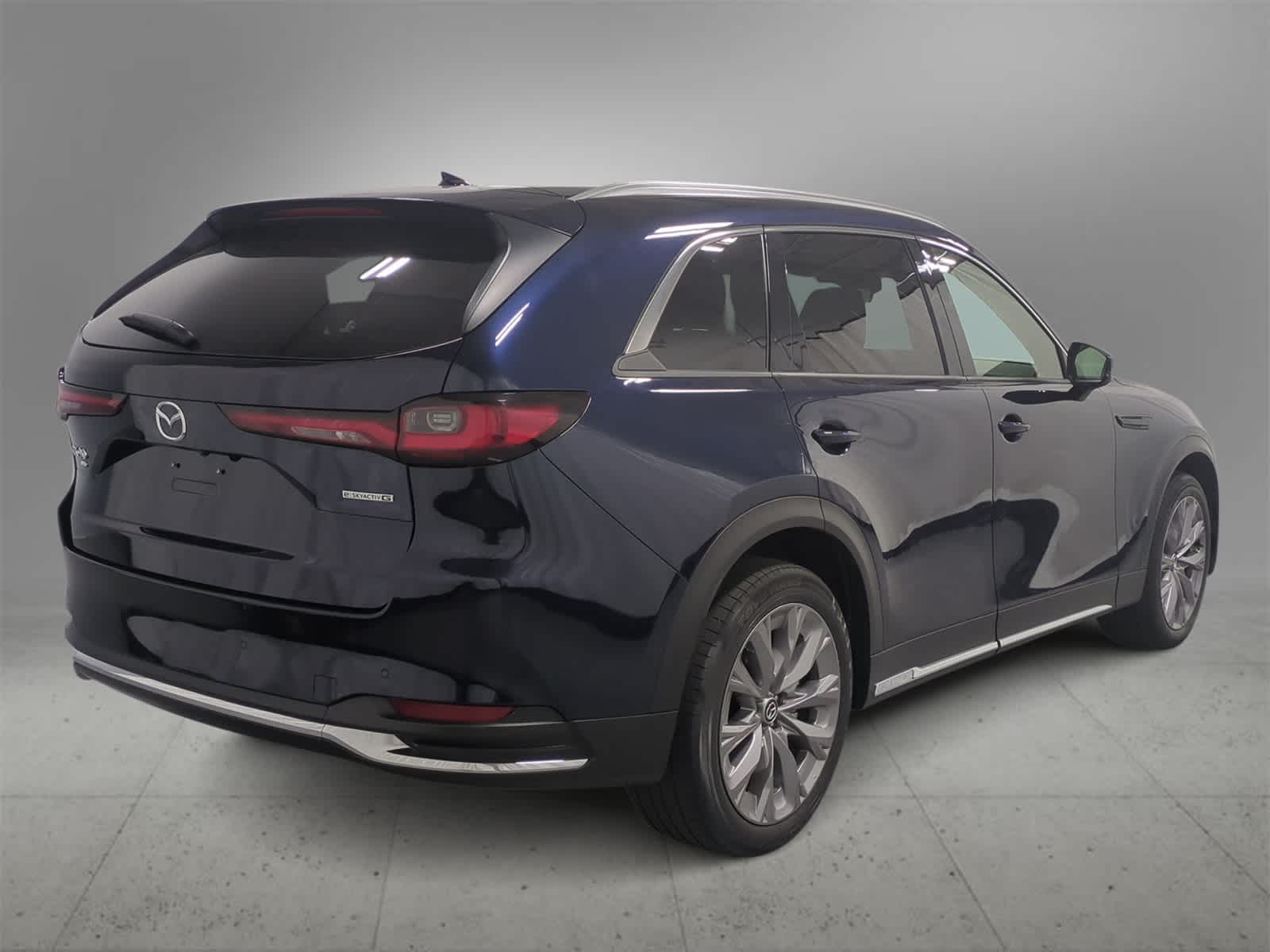 Thumbnail: 2024 Mazda CX-90 - 8