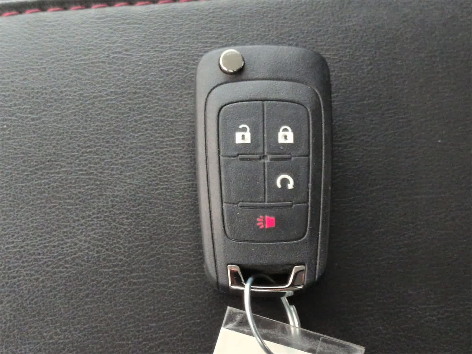 Thumbnail: 2014 Chevrolet Equinox - 34