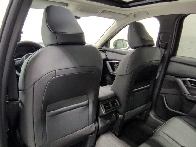 Thumbnail: 2026 Mazda CX-5 - 19