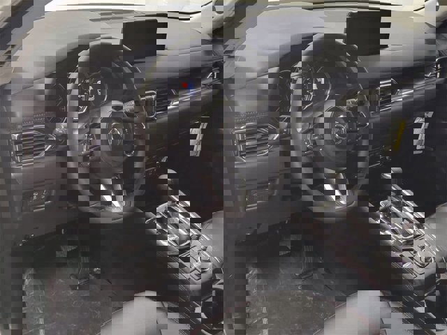 Thumbnail: 2025 Mazda CX-5 - 10