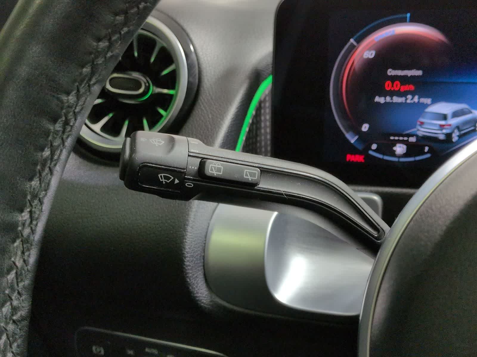 Thumbnail: 2022 Mercedes-Benz GLB - 29