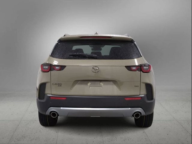 Thumbnail: 2026 Mazda CX-50 - 7