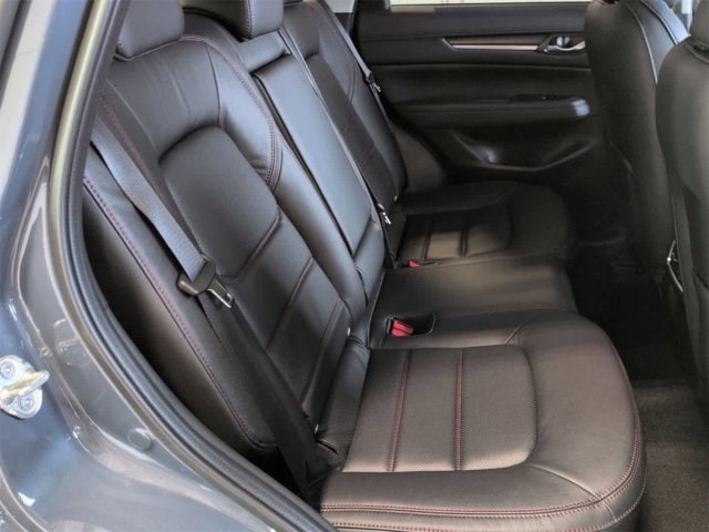 Thumbnail: 2025 Mazda CX-5 - 21