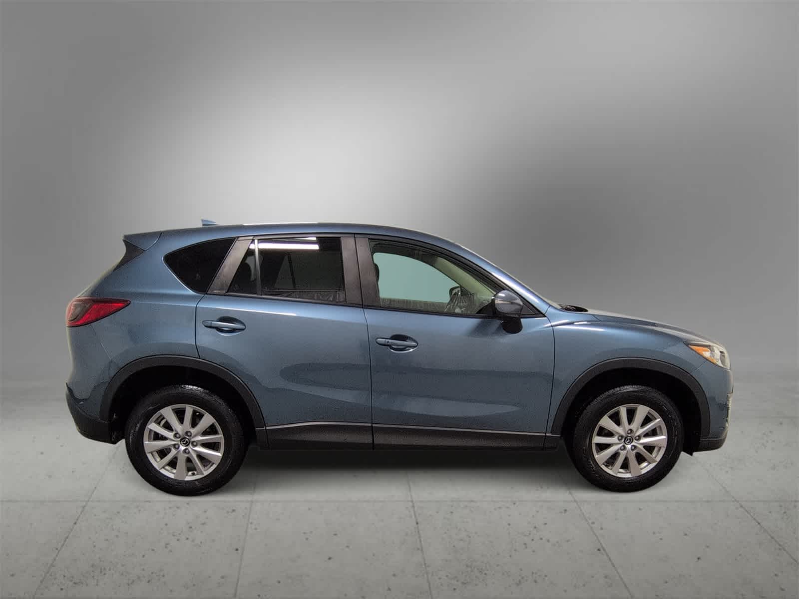 Thumbnail: 2016 Mazda CX-5 - 9