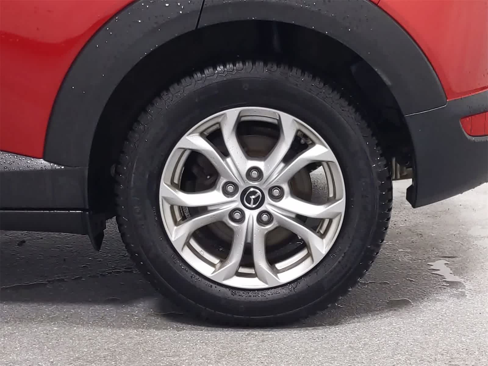 Thumbnail: 2016 Mazda CX-3 - 13