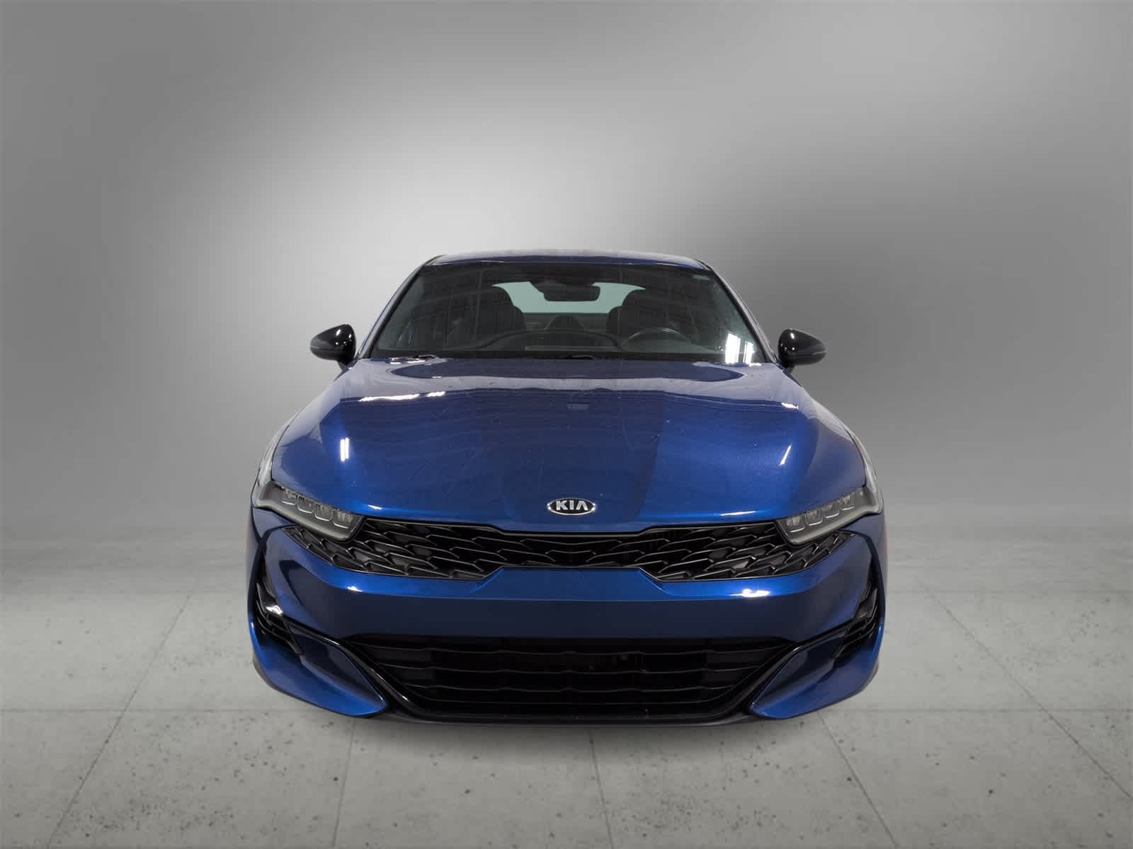 Thumbnail: 2021 Kia K5 - 3