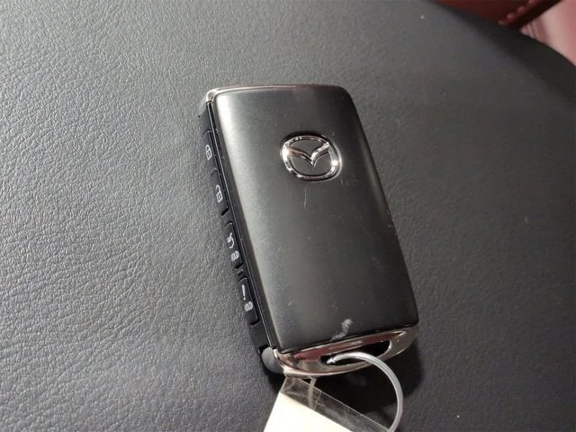 Thumbnail: 2025 Mazda CX-5 - 37