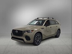 2026 Mazda CX-70 3.3 Turbo S Premium Plus AWD Sport Utility