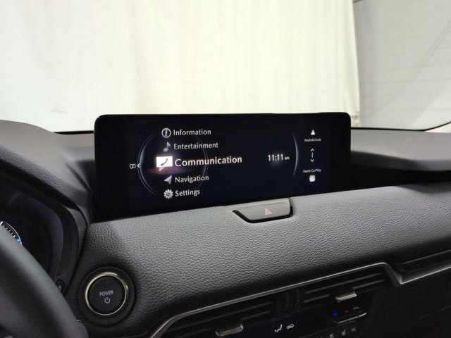 Thumbnail: 2026 Mazda CX-90 - 30