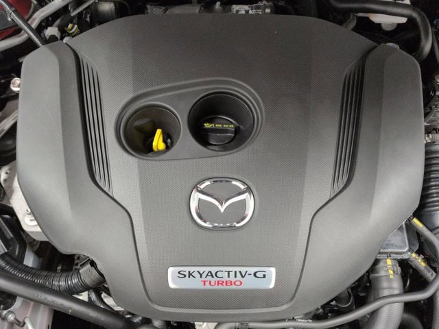 Thumbnail: 2026 Mazda CX-30 - 15