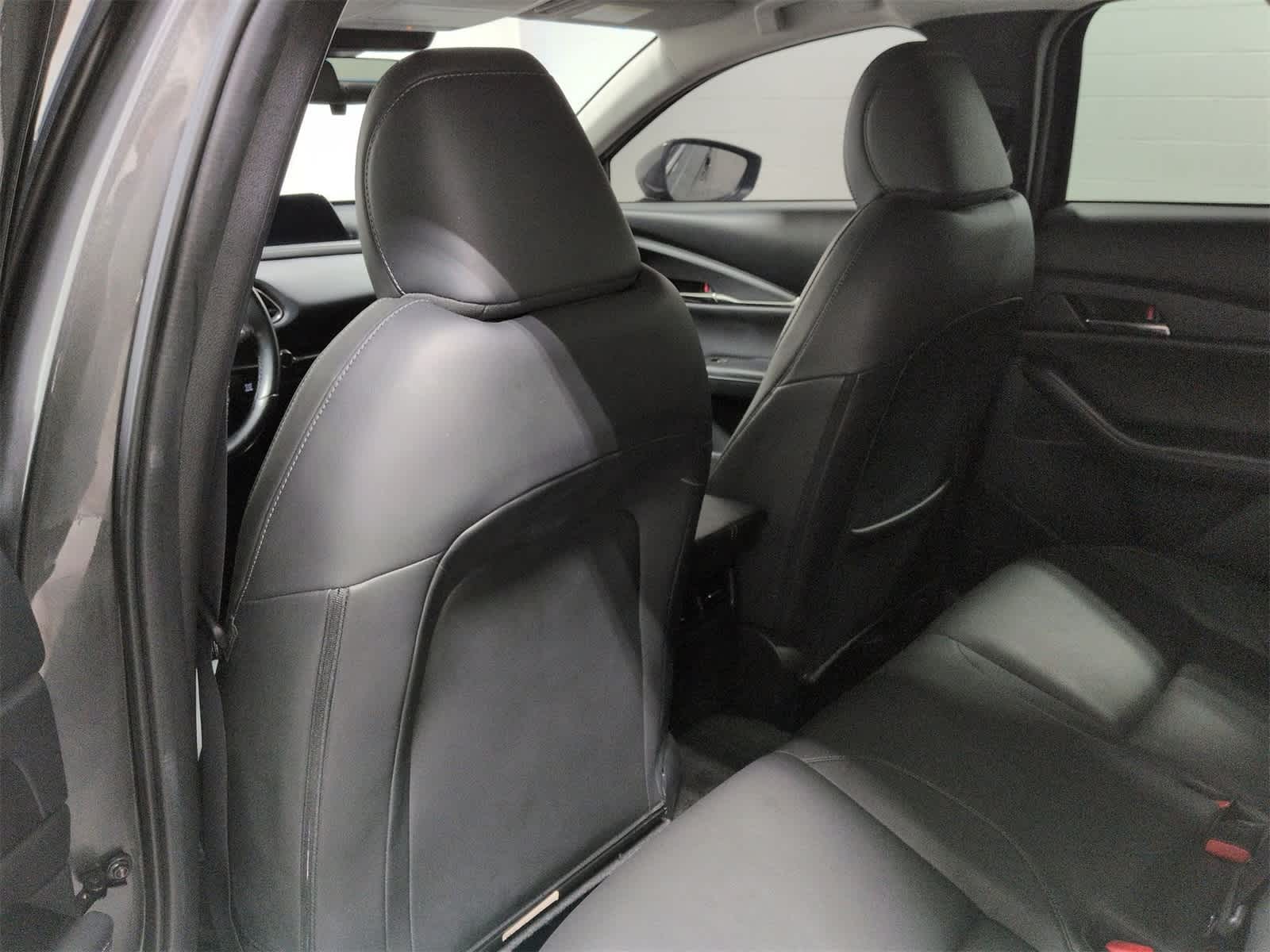 Thumbnail: 2023 Mazda CX-30 - 19