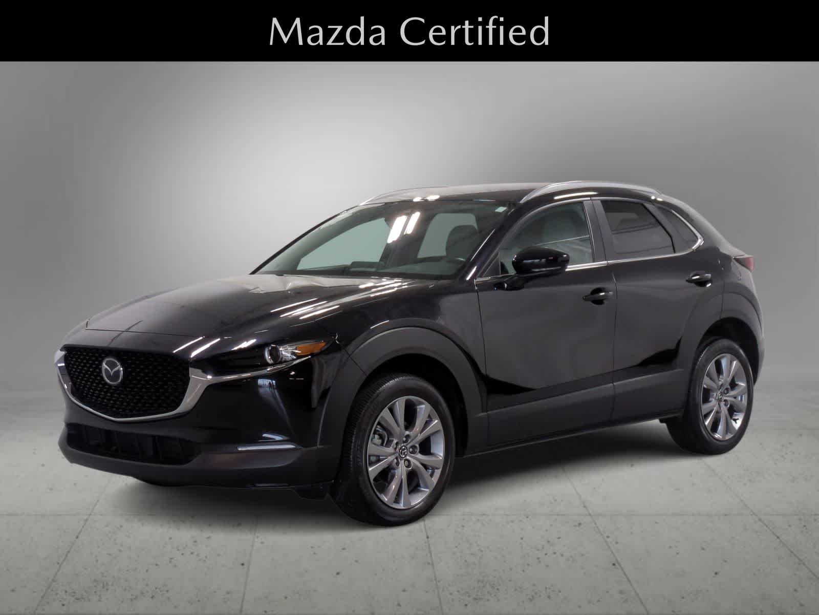 2023 Mazda CX-30 Preferred AWD's photo