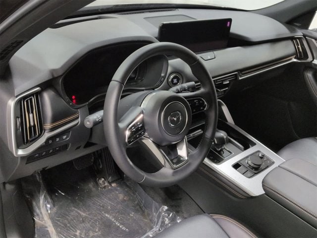 Thumbnail: 2026 Mazda CX-90 - 10