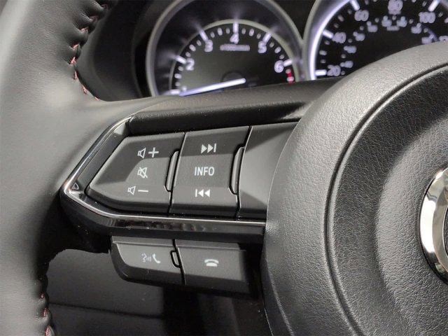 Thumbnail: 2025 Mazda CX-5 - 26