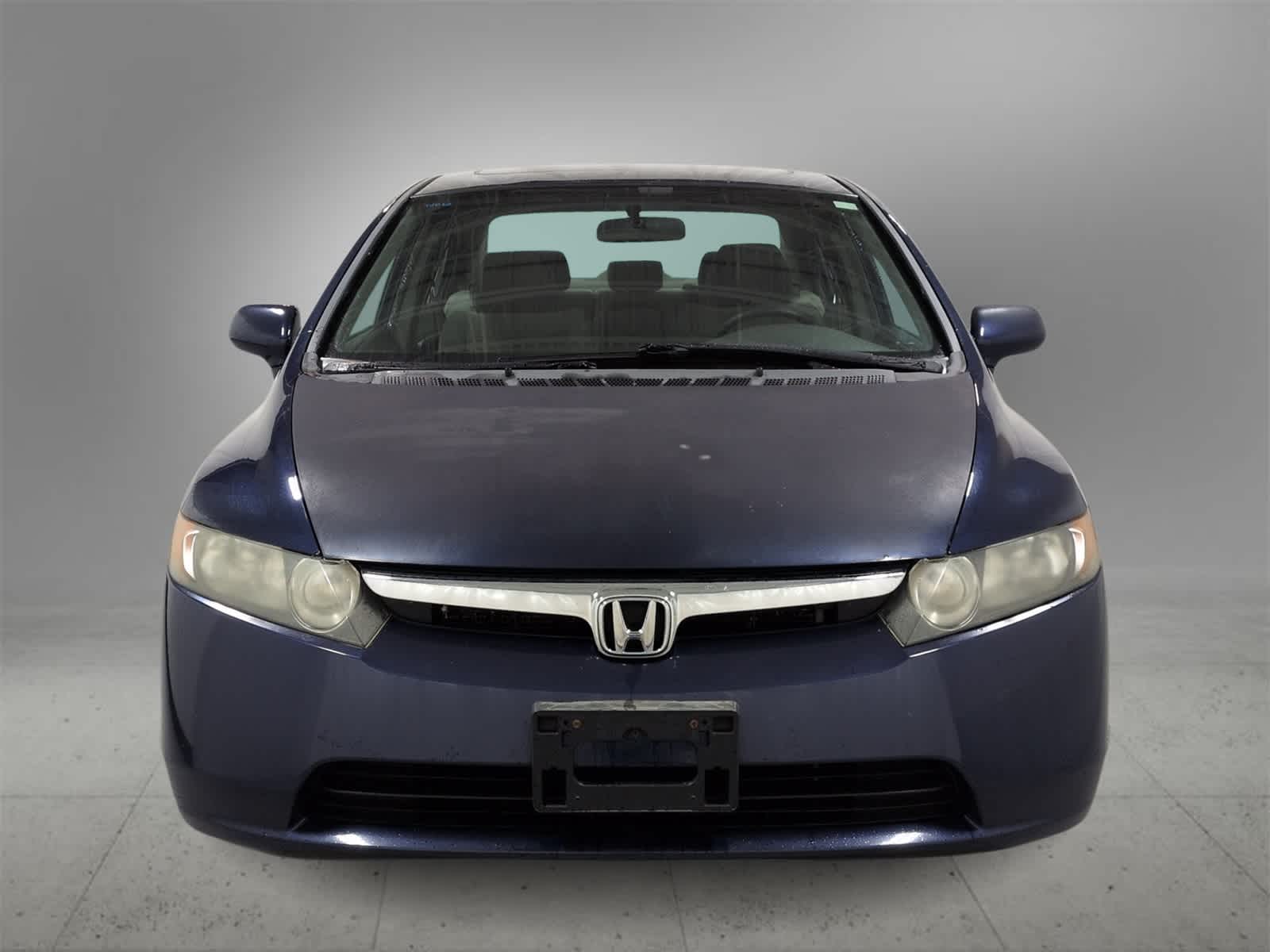 Thumbnail: 2007 Honda Civic - 3