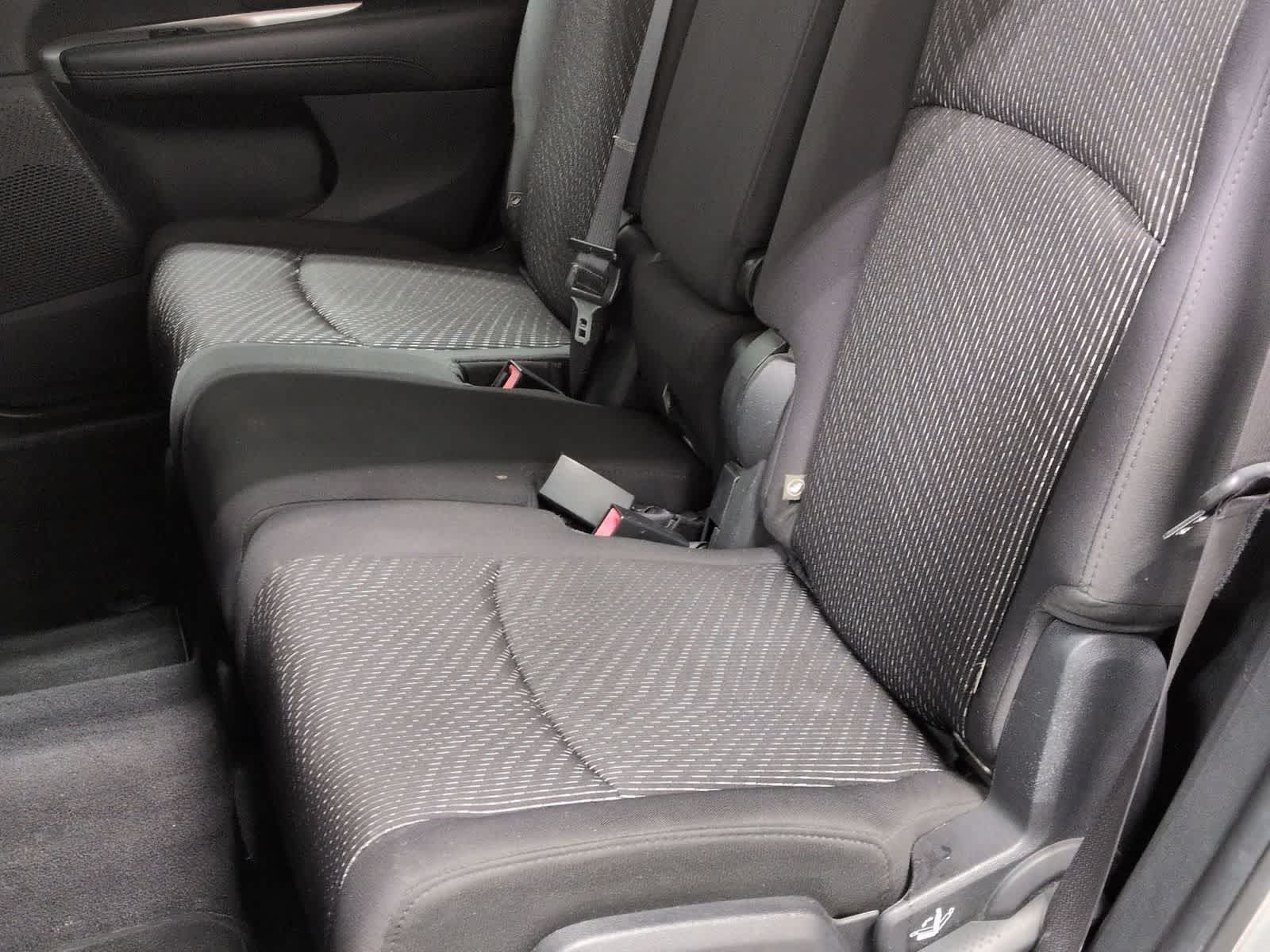 Thumbnail: 2015 Dodge Journey - 20