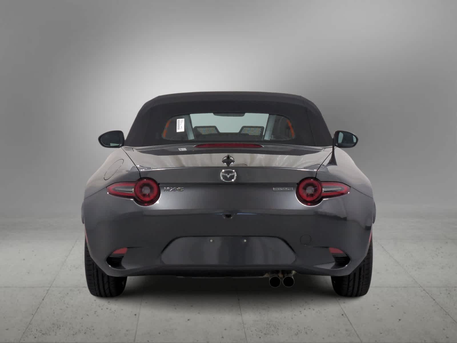 2025 Mazda MX-5 Miata Grand Touring - Photo 7