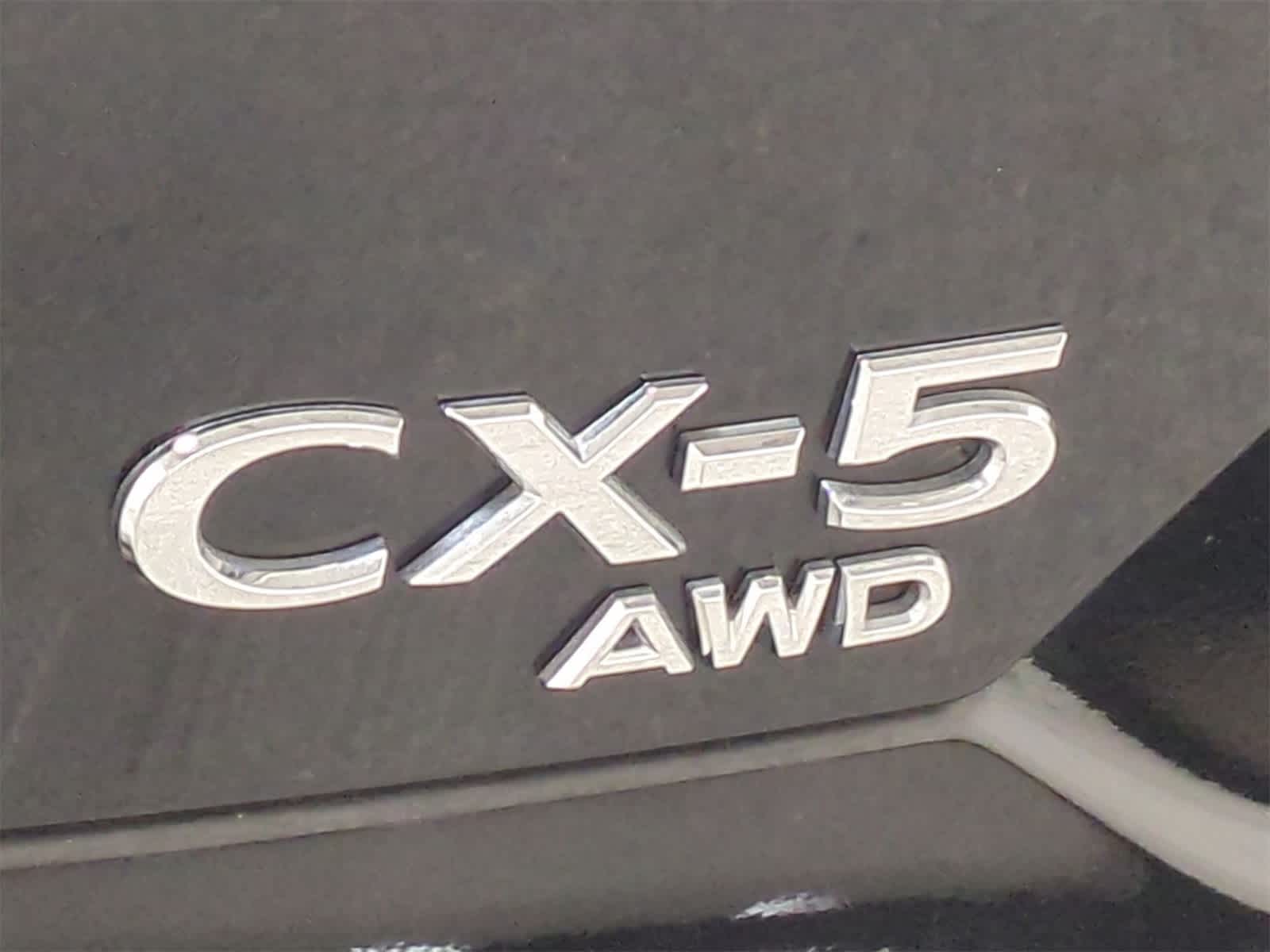 Thumbnail: 2022 Mazda CX-5 - 12