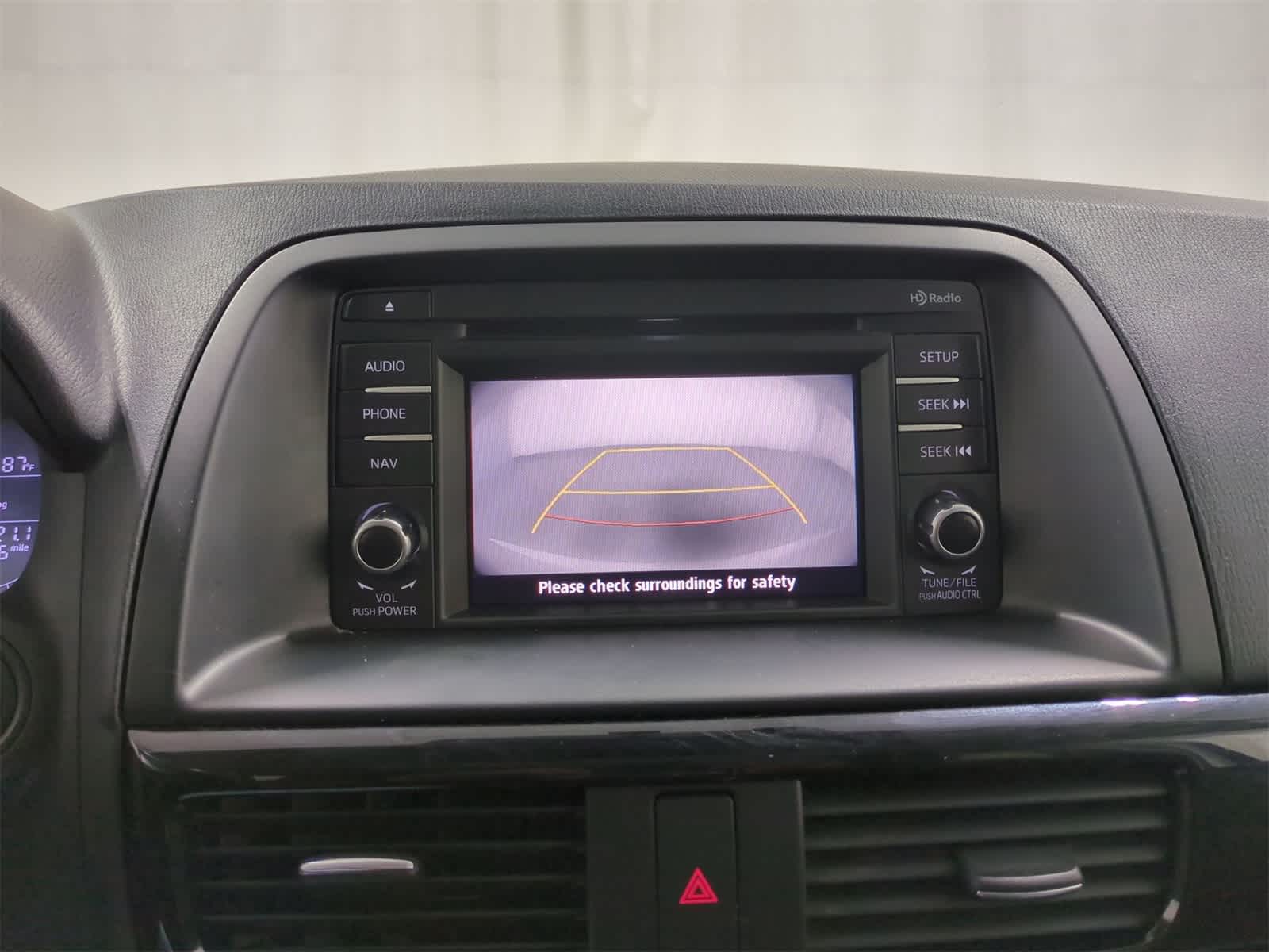 Thumbnail: 2014 Mazda CX-5 - 31