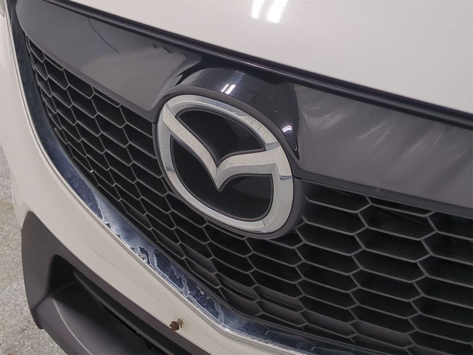 Thumbnail: 2014 Mazda CX-5 - 12